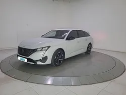 Peugeot 308 SW BlueHDi 130ch S&S EAT8 - Allure
