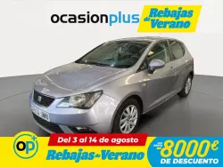 SEAT Ibiza 1.2 TSI Reference