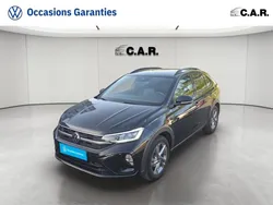 Volkswagen Taigo 1.0 TSI 110 DSG7 R-Line