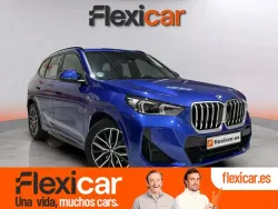 BMW X1 sDrive 20dA