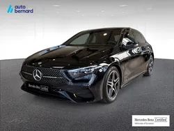 Mercedes-benz Classe A 200 d 150ch AMG Line 8G-DCT
