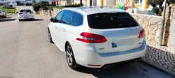 Peugeot 308 308 se GT line