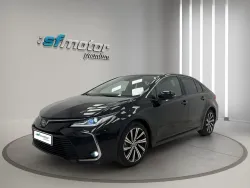 TOYOTA Corolla 125H Style
