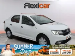 DACIA Logan 1.0 Ambiance 54kW