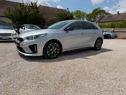 KIA CEED MY21 1.5 T-GDi 160 ch ISG DCT7 GT Line