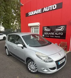 Renault Scenic 3 1.9 dCi 130ch Expression