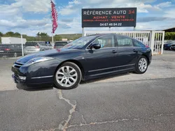CITROEN C6 C6 V6 HDi 240 FAP Exclusive A