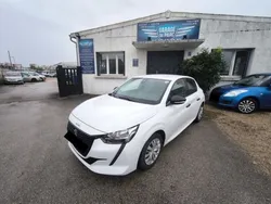 Peugeot 208 1.5 BLUEHDI 100CH S&S ACTIVE
