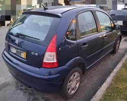 Citroën C3 1.1