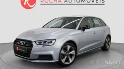 Audi A3 de 2018