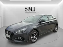 Hyundai i30 1.0 TGDI Essence 120