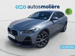 BMW X2 sDrive 18i