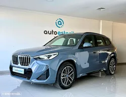 BMW X1 xDrive30e Pack Desportivo M