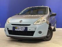RENAULT Clio 1.1 TCE 75ch Authentique - 2011 - 2e Main - Faible Kilométrage - Idéal Jeune Permis