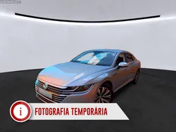 VW Arteon 2.0 TDI Elegance DSG 150cv