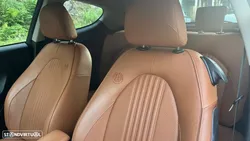 Alfa Romeo MiTo 1.3 JTD Progression