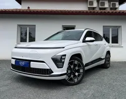 HYUNDAI KONA Electric 65 KWh - 217 II Premium