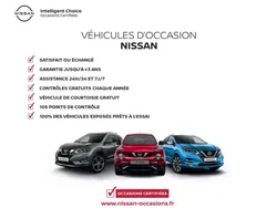 Nissan Juke 1.0 DIG-T 117ch N-Connecta