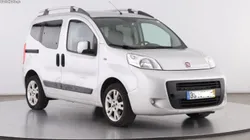 Fiat Doblo 1300CDTI 4LUGARES CALSSE 1