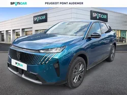 Peugeot 3008 Hybrid 145 e-DCS6 Allure