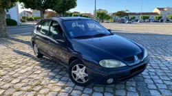 Renault Mégane 1.9DTI com AC ótima oportunidade