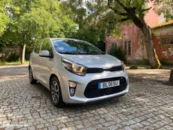 Kia Picanto 1.0 CVVT Urban
