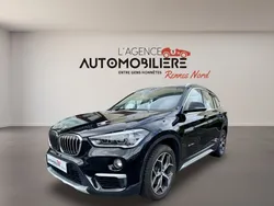 BMW X1 SDRIVE 18D 150ch XLINE