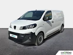 Peugeot expert fgn m diesel 120 ch manuelle