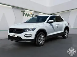 VOLKSWAGEN T-ROC GARANTIE 12 MOIS 1.0 TSI 110CH Lounge Business