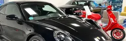 Mercedes Classe E 53 AMG 4Matic T | 435 ch BVA Burmester Toit panoramique Caméra 360 Multibeam LE...