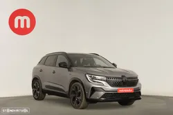 Renault Austral 1.3 Mild Hybrid Techno Espirit Auto