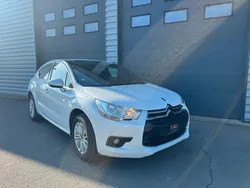 CITROEN DS4 1.6 BlueHDi 115 CH BVM6