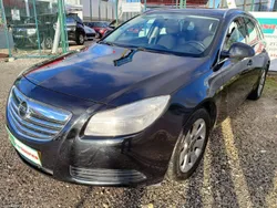 Opel Insignia 2.0 cdti edition s/s