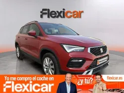 SEAT Ateca 1.0 TSI S&S Style Evo Edition