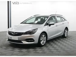 Opel astra sports tourer 1.5 d 105ch edition business 90g