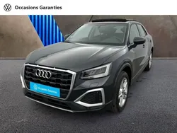 Audi Q2 35 TFSI 150ch Business line S tronic 7