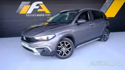 Fiat Tipo Cross 1.3 Multijet de 2023