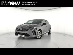 Renault Clio dCi Evolution 74kW
