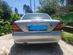 Mercedes-Benz SLK 200 97