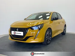 Peugeot 208 (2) PureTech 100 Style