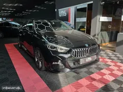 BMW 216 Gran Coupé d Pack Desportivo M