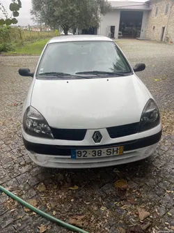Renault Clio Clio