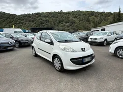 Peugeot 107 1.0 12V