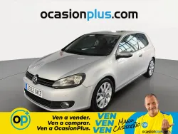 VOLKSWAGEN Golf 1.4 TSI Sport DSG 160