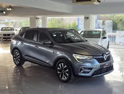 Renault Arkana 1.6 E-Tech Full Hybrid Techno