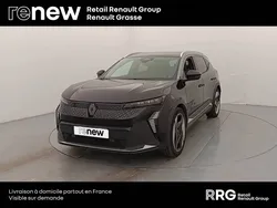 Renault scenic e tech electrique 220 ch grande