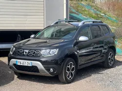 Dacia Duster 1.5 BluedCi 115 cv Prestige 4x4