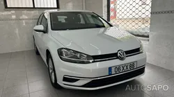 Volkswagen Golf 1.0 TSI Confortline de 2017