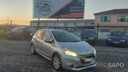 Peugeot 208 de 2013