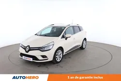 Renault Clio Estate 1.2 TCe Energy Intens EDC 118 ch